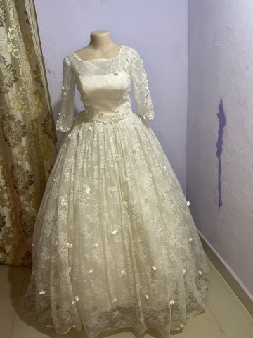 Venda Vestidos de noiva