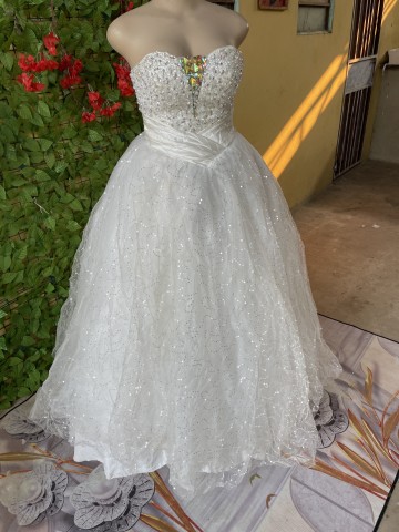 Venda Vestidos de noiva