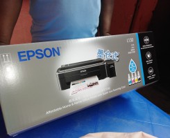 Comprar Impressora Epson L130