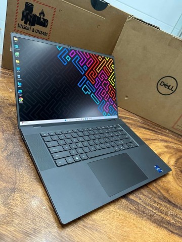 Venda DELL PRECISION (i9-13Gen/Ram 64Gb)