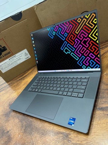 Venda DELL PRECISION (i9-13Gen/Ram 64Gb)
