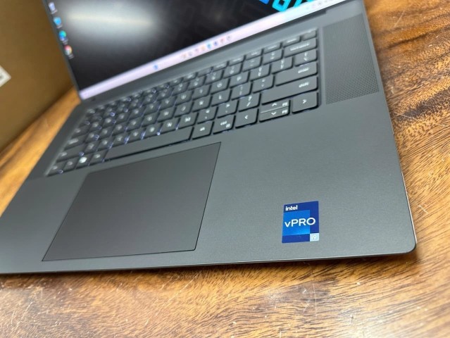 Venda DELL PRECISION (i9-13Gen/Ram 64Gb)