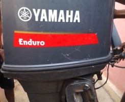 Comprar Motor de barco