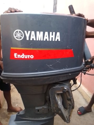 Venda Motor de barco