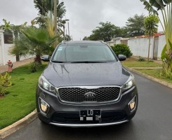 Comprar Kia Sorento Full option