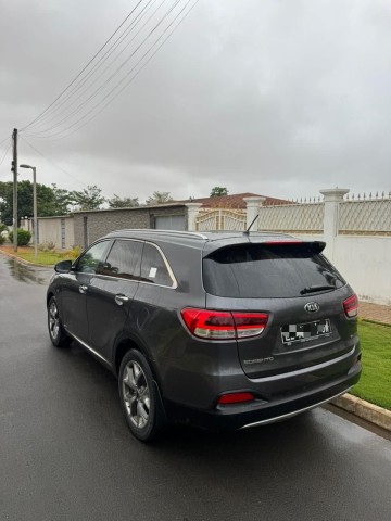 Venda Kia Sorento Full option