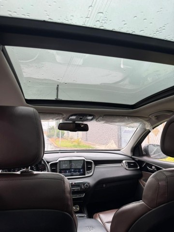 Venda Kia Sorento Full option