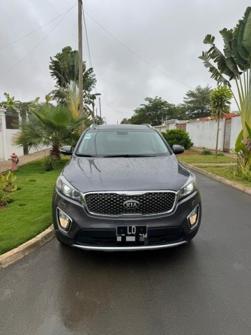 Venda Kia Sorento Full option