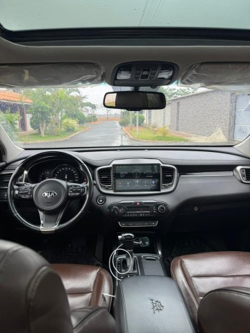Venda Kia Sorento Full option