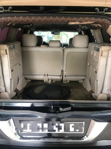 Venda Toyota Land Cruiser GXR V8