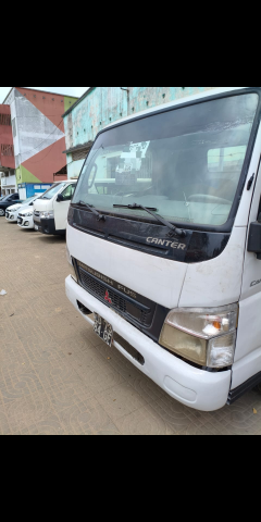 Venda Mitsubishi Fuso Canter
