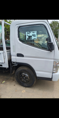 Venda Mitsubishi Fuso Canter