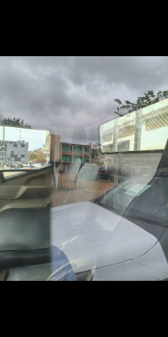 Venda Mitsubishi Fuso Canter