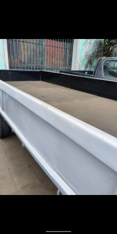 Venda Mitsubishi Fuso Canter