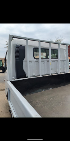 Venda Mitsubishi Fuso Canter