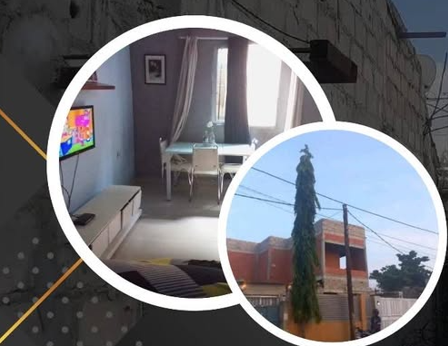 Venda VIVENDA INACABADA + ANEXO