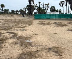 A venda À Venda 1 lote de 600m² na Ilha do Mussulo