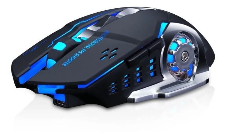 Venda Mouse gaming sem fio
