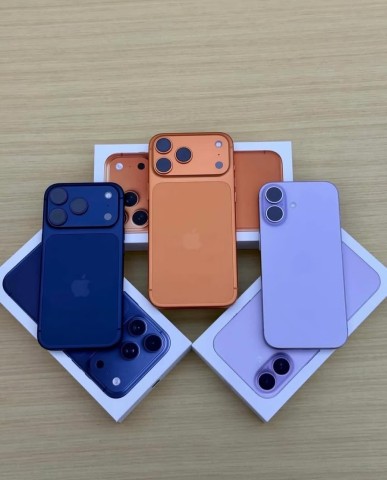 Venda Apple iPhone 17 Pro Max UNLOCKED 256GB Cosmic Orange NEW SHIPS TODAY NEW