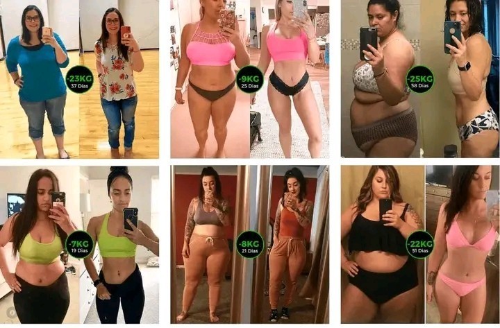 Venda Curso de emagrecimento sem se preocupar