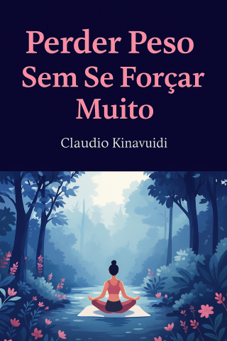 Venda Curso de emagrecimento sem se preocupar