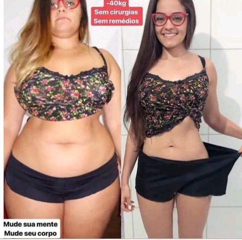 Venda Curso de emagrecimento sem se preocupar