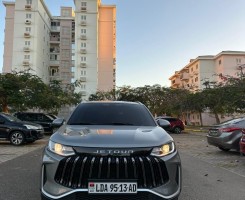 A venda JETOUR X50 NOVO