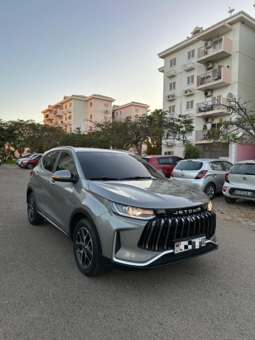 Venda JETOUR X50 NOVO