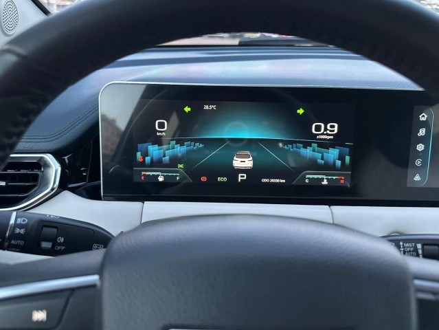 Venda JETOUR X50 NOVO