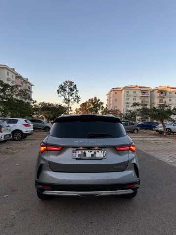 Venda JETOUR X50 NOVO