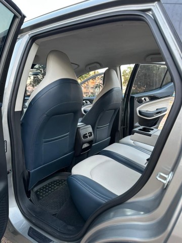 Venda JETOUR X50 NOVO