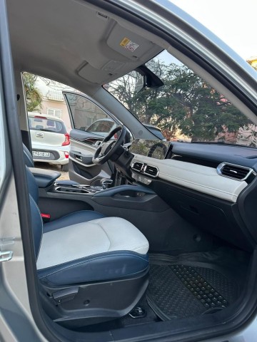 Venda JETOUR X50 NOVO