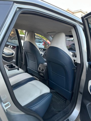 Venda JETOUR X50 NOVO