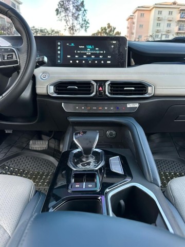 Venda JETOUR X50 NOVO