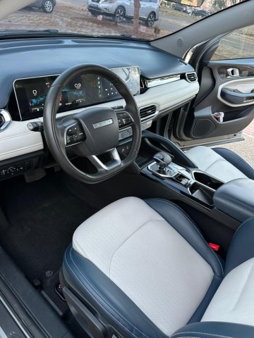 Venda JETOUR X50 NOVO