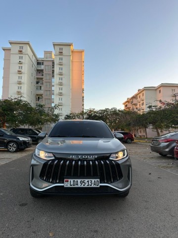 Venda JETOUR X50 NOVO