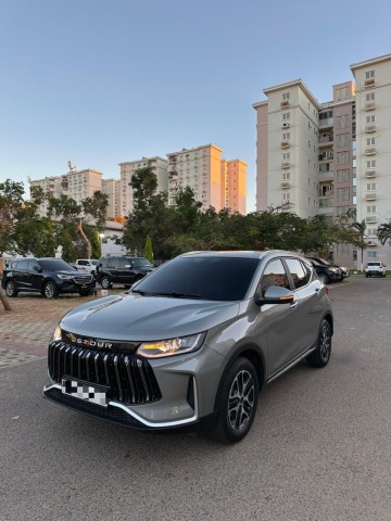 Venda JETOUR X50 NOVO