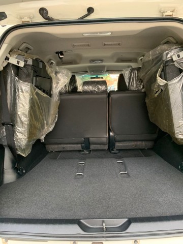 Venda TOYOTA FORTUNER GX NOVO 2023