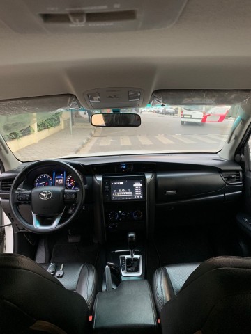 Venda TOYOTA FORTUNER GX NOVO 2023