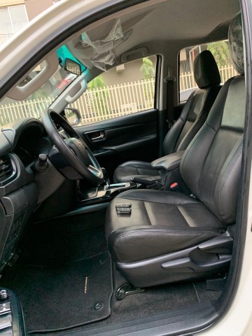 Venda TOYOTA FORTUNER GX NOVO 2023