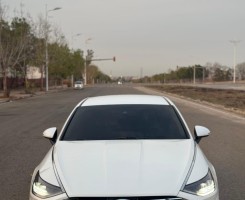 A venda Hyundai sonata 2022