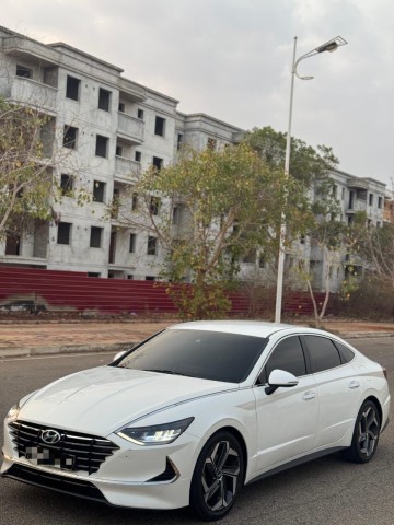Venda Hyundai sonata 2022