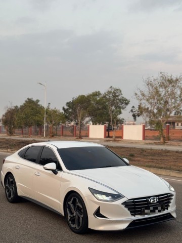 Venda Hyundai sonata 2022