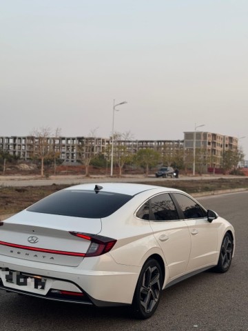 Venda Hyundai sonata 2022