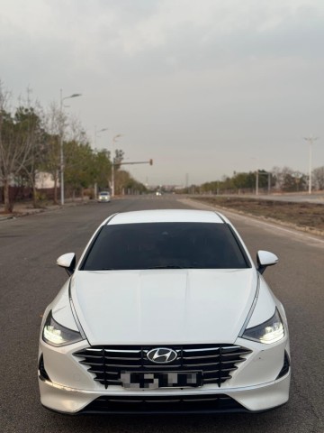 Venda Hyundai sonata 2022