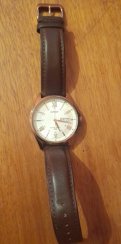 Venda RELÓGIO CASIO