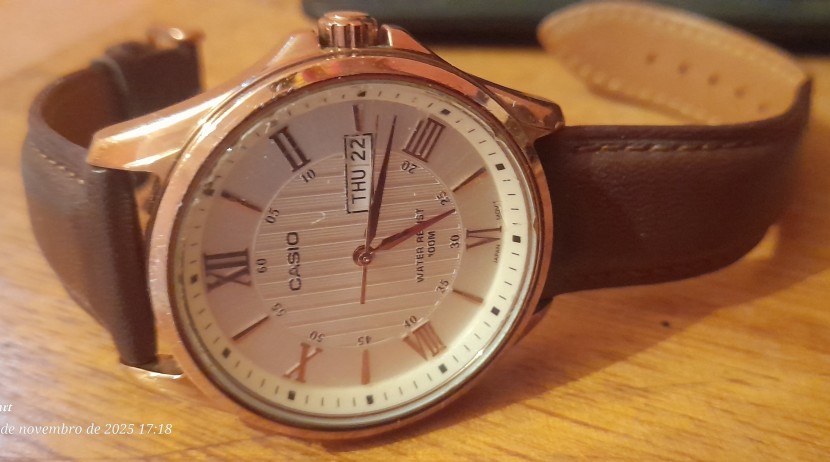 Venda RELÓGIO CASIO