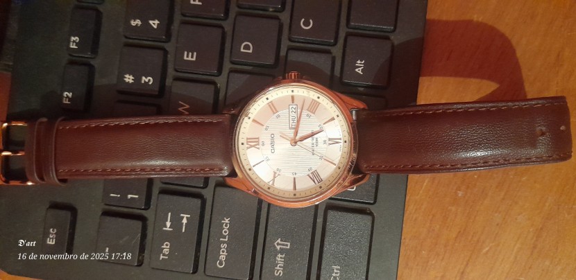 Venda RELÓGIO CASIO