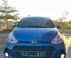Comprar HYUNDAI GRAND i10 2019