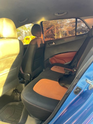 Venda HYUNDAI GRAND i10 2019